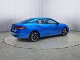 Used 2024 Nissan Sentra SV image 3