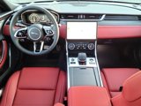 New 2024 Jaguar XF R-Dynamic SE image 5