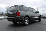 Used 2005 INFINITI QX56 4WD image 3