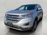 Used 2018 Ford Edge SEL w/ Equipment Group 201A image 3