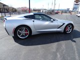 Used 2015 Chevrolet Corvette Stingray Coupe w/ 2LT Preferred Equipment Group image 5