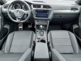 Used 2021 Volkswagen Tiguan SE R-Line image 3