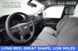 Used 2017 Chevrolet Silverado 1500 W/T image 3
