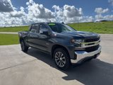 Used 2021 Chevrolet Silverado 1500 LT w/ Texas Edition Plus image 4
