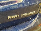 Certified 2022 Chevrolet Equinox Premier image 5