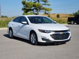 Used 2020 Chevrolet Malibu LS w/ Driver Confidence Package II image 3