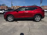 Certified 2021 Chevrolet Blazer LT image 4