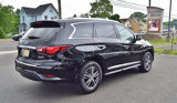 Used 2019 INFINITI QX60 Luxe w/ Essential Package image 6