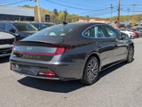 Used 2020 Hyundai Sonata SEL image 4