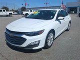 Used 2023 Chevrolet Malibu LT image 2