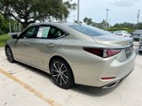 Certified 2024 Lexus ES 350 w/ Premium Package image 5