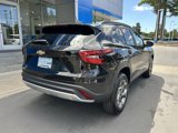 New 2025 Chevrolet Trax LT w/ LPO, Blackout Package image 6