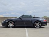 Used 2006 Porsche 911 Carrera 4S image 2
