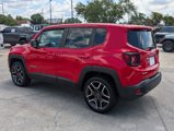 Used 2021 Jeep Renegade Sport image 6