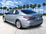 Used 2018 Toyota Camry XLE image 5