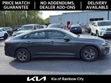 Used 2022 Kia K5 LXS image 4