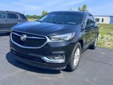 Used 2021 Buick Enclave Essence w/ Sound and Sites Package image 3