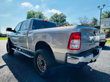 Used 2021 RAM 2500 Big Horn image 4