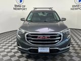 Used 2018 GMC Terrain SLT w/ Preferred Package image 5