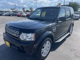 Used 2010 Land Rover LR4 HSE LUX image 4