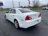 Used 2012 Chevrolet Malibu LT w/ Sunroof Package image 3