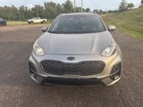Used 2022 Kia Sportage Nightfall Edition w/ Nighfall AWD Premium Package image 2