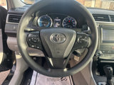 Used 2017 Toyota Camry LE image 6