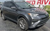 Used 2018 Toyota RAV4 XLE image 2