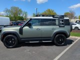 Used 2020 Land Rover Defender 110 SE image 6