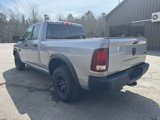 Used 2022 RAM 1500 Classic Warlock w/ Warlock All Terrain Package image 4