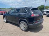 Used 2019 Jeep Cherokee Latitude w/ Popular Appearance Group image 5