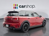 Used 2017 MINI Cooper Clubman S image 5