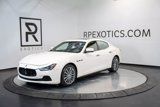 Used 2015 Maserati Ghibli S Q4 image 5