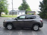 Used 2018 Jeep Compass Sport w/ Tech Group image 2
