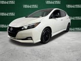 Used 2024 Nissan Leaf SV Plus image 3