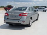 Used 2013 Nissan Sentra SV image 5