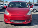 Used 2014 Mitsubishi Mirage ES image 4