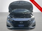 New 2025 Nissan Versa S w/ S Plus Package image 5