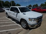 Used 2021 RAM 1500 Big Horn w/ Trailer Tow Group image 3