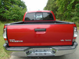 Used 2015 Toyota Tacoma 4x4 Double Cab image 6