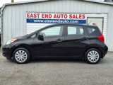 Used 2014 Nissan Versa Note SV w/ Convenience Package image 2