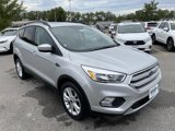 Used 2018 Ford Escape SE image 3