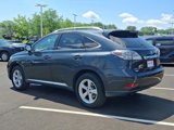 Used 2010 Lexus RX 350 AWD image 4