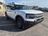 New 2025 Ford Bronco Sport Big Bend image 3