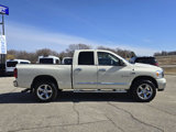Used 2008 Dodge Ram 1500 Truck SLT w/ Cool Chrome Pkg image 2