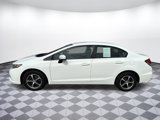 Used 2015 Honda Civic SE image 2