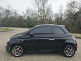 Used 2015 FIAT 500 Sport image 2