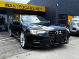 Used 2013 Audi A5 2.0T Premium image 3
