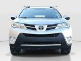 Used 2013 Toyota RAV4 Limited image 2