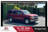 Used 2004 Chevrolet Tahoe LT w/ LT Preferred Equipment Group image 4